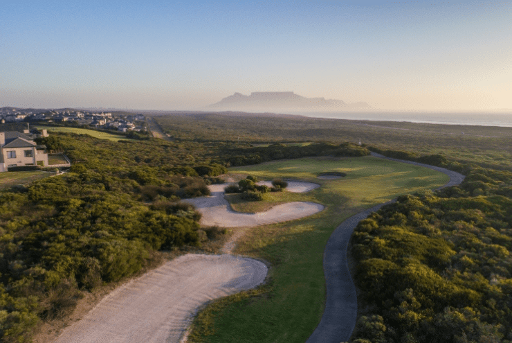 A Getaway Guide to the Cape West Coast