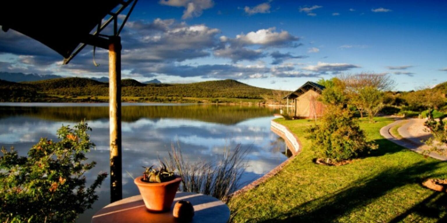 BUFFELSDRIFT GAME LODGE