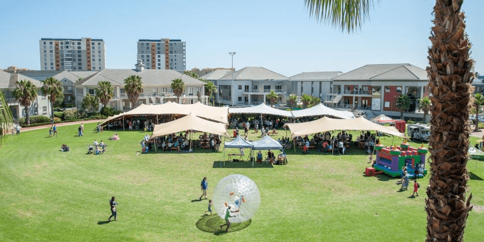 Weekend Markets in Cape Town and Surrounds