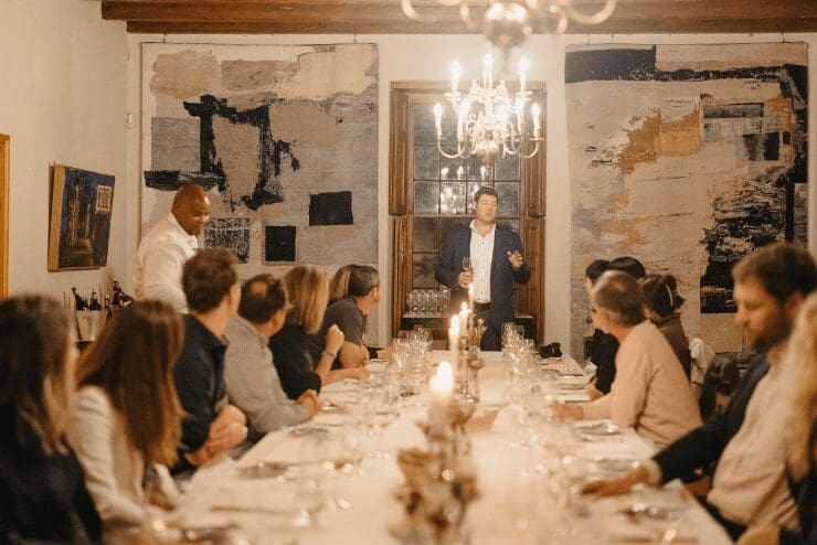 Spier Winemaker's Experience