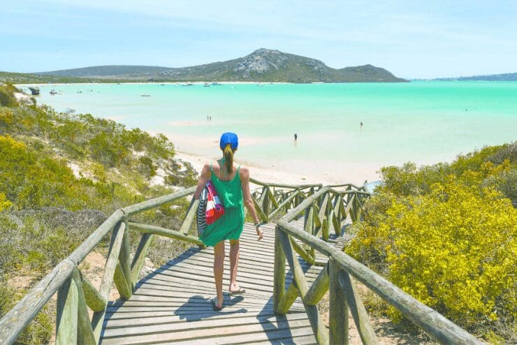 Langebaan Lagoon