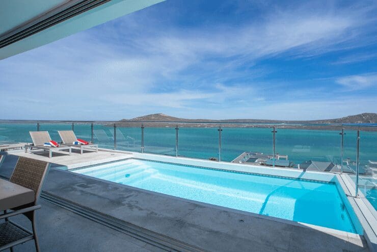 The View Langebaan