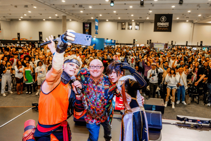Comic Con | Cape Town | 2025