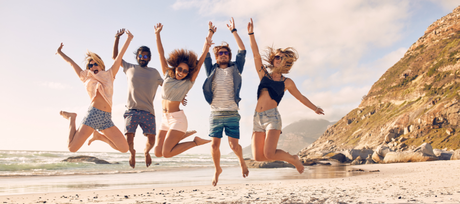 Cabo Beach Club - Whats on in Cape Town