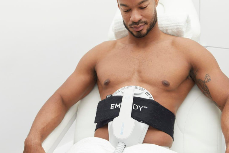 EMsculpt