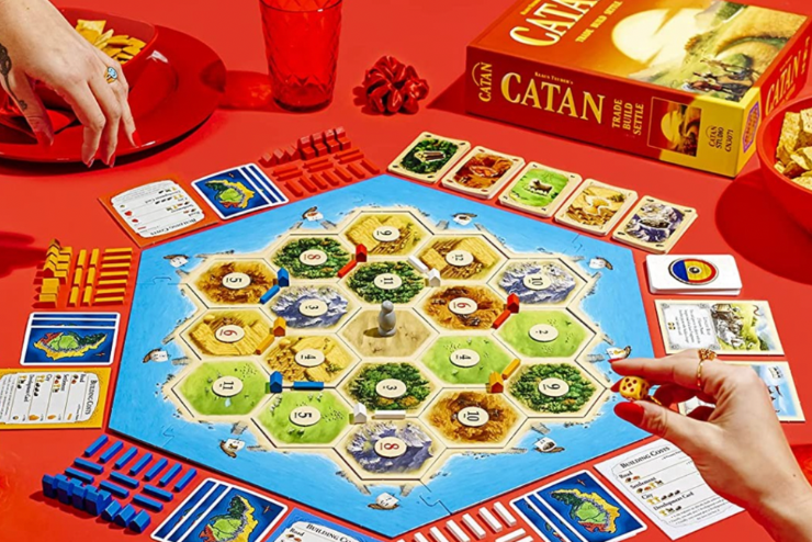 Catan