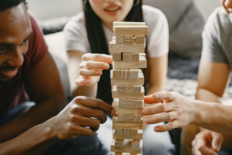 Jenga