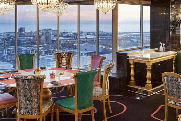 Ultimate December Holiday | Hotel Sky Cape Town