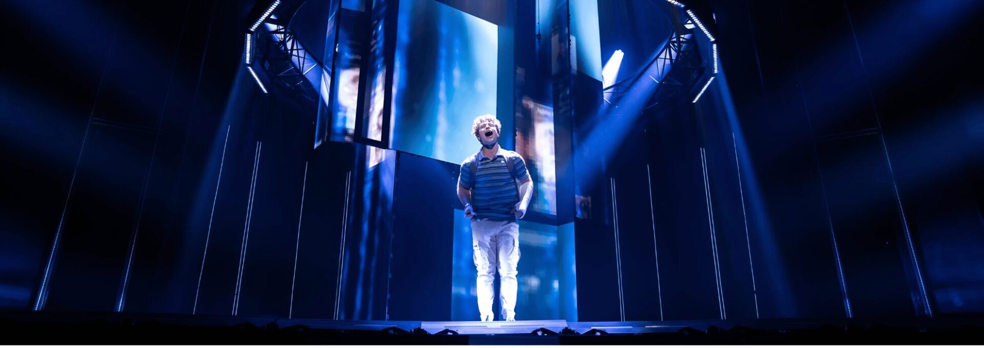 Dear Evan Hansen