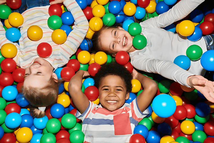 Hop into an Egg-Citing Easter Adventure at Willowbridge Mall