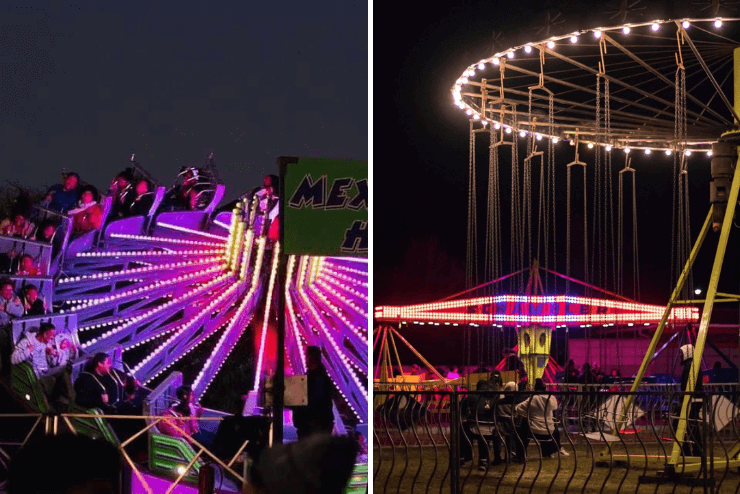 Funland Carnival