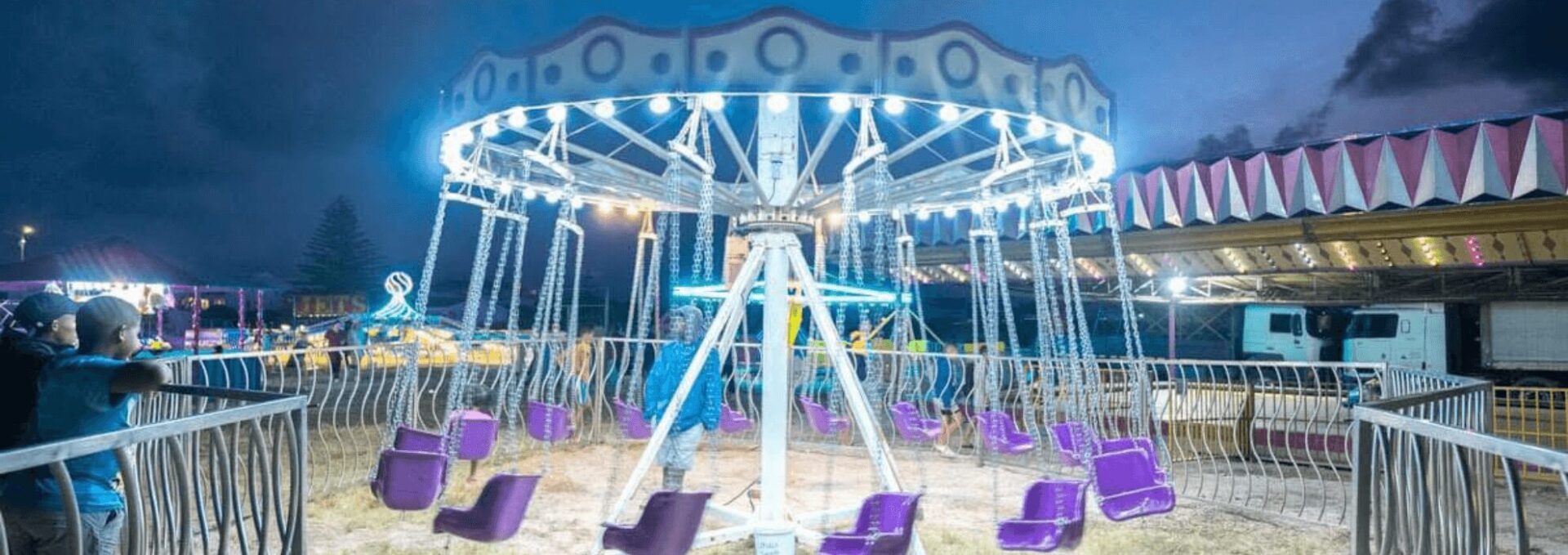 Funland Carnival