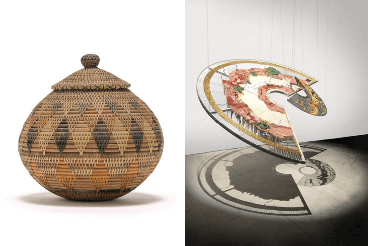 Botterblom Collection at Strauss & Co