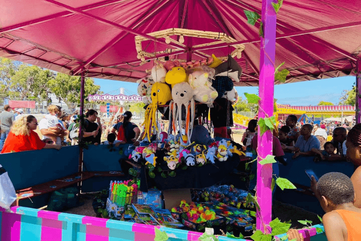Funland Carnival
