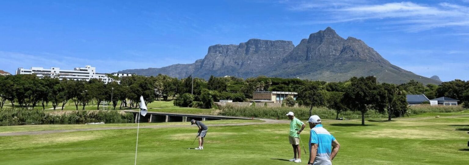cape mental health charitable golf day